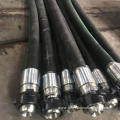 Fire-resistasnt Rotary Drilling Hose Used For Oil Fields API